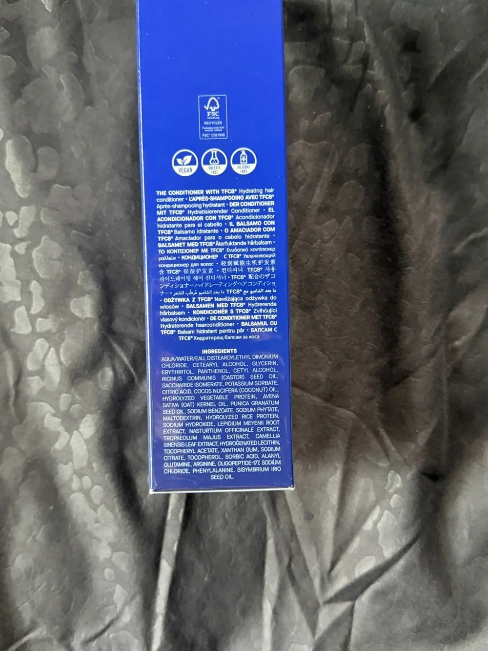 Augustinus Bader The Conditioner with TFC8 5 oz New Sealed